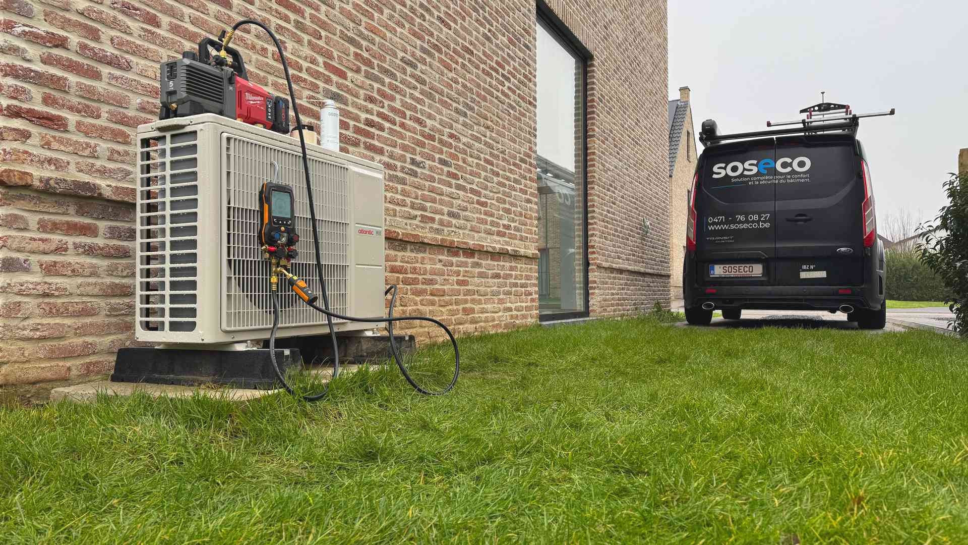 soseco slider