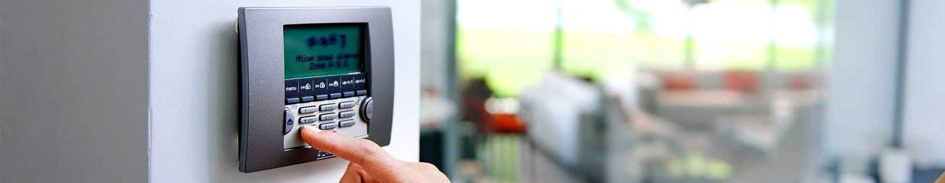 installateur d'alarme pour maison à liège