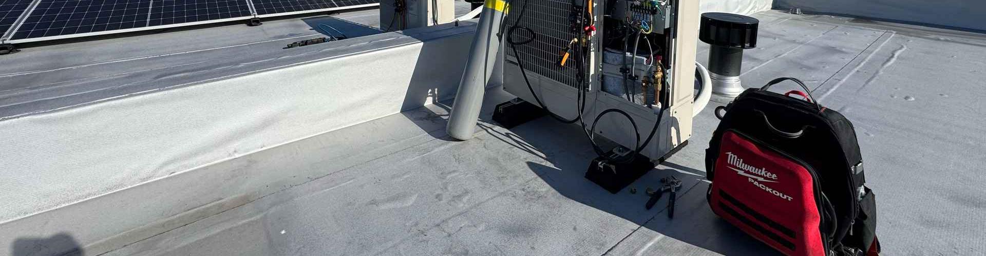 installateur de pompe à chaleur à liege soseco