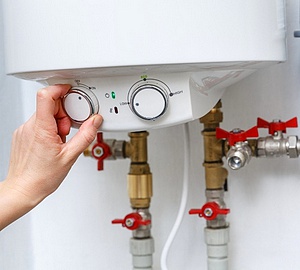 dépannage de chaudière à liège