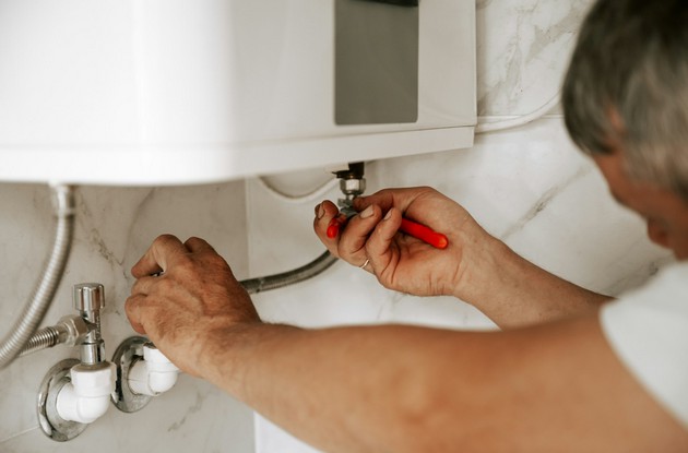 dépannage de chaudière à liège