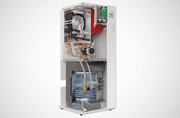 entretien de chaudière à liège